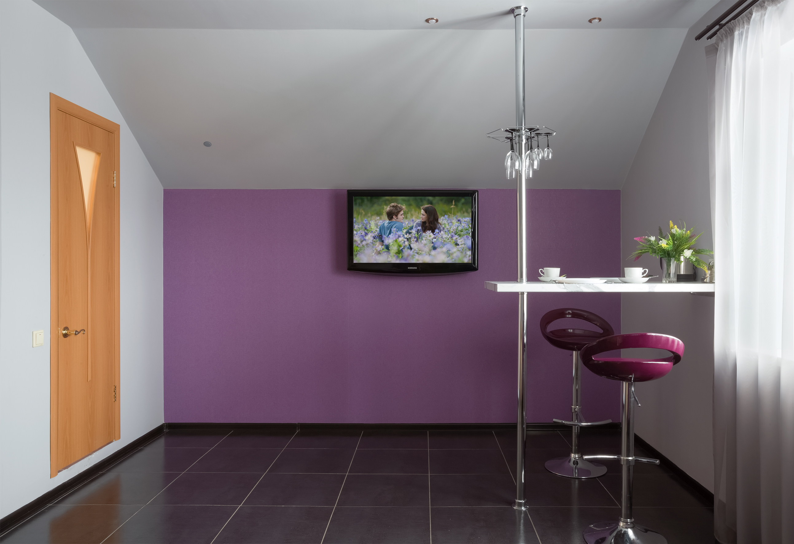 Фото Скорпион