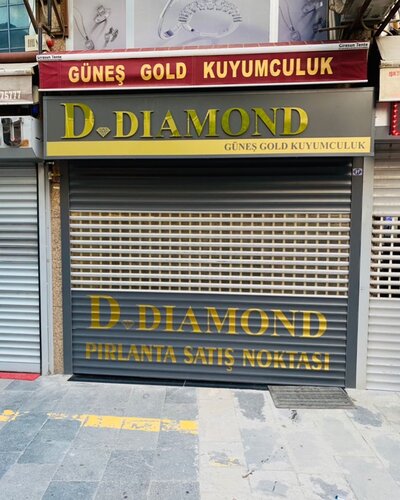 Güneş Gold Kuyumculuk Fotoğraf 2