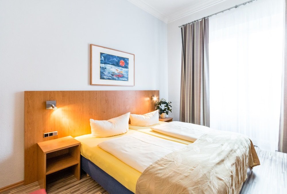 Фото Gästehaus Centro