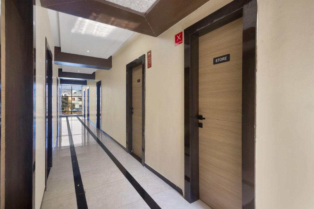 Фото отеля 4