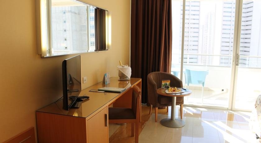 Фото Hotel Bcl Levante Club & SPA - Adults only