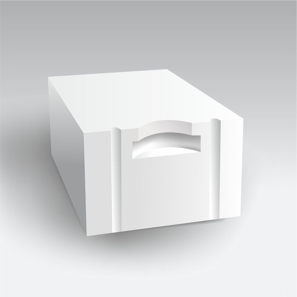 Газобетонные блоки пзсп характеристики