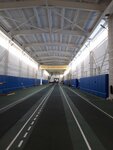 Спортивный манеж (15-y proyezd, 5), base deportiva