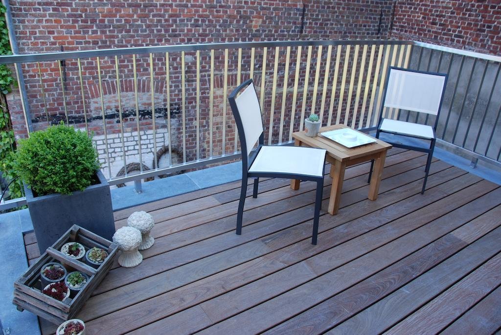 Фото Hotel de la Paix