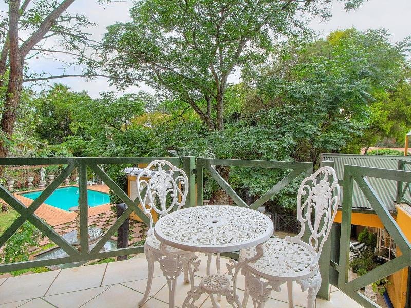 Фото The Exclusive Guest House