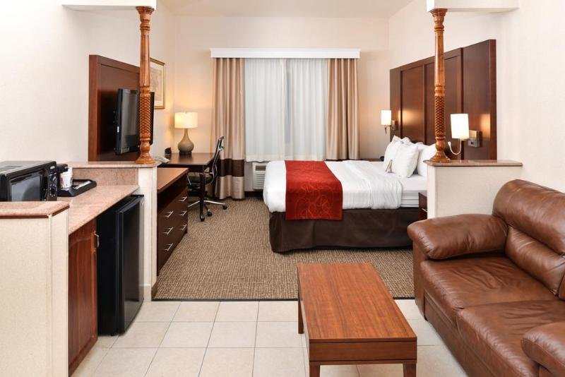 Фото Citrus Suites Redlands Loma Linda