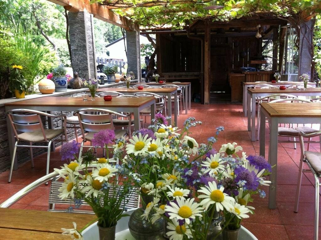 Hotel Hotel Rätia, Graubunden, photo