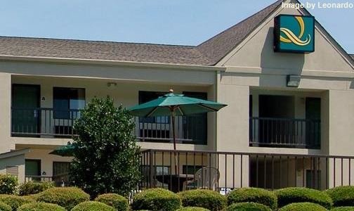 Фото Quality Inn Pelham I-65 exit 246