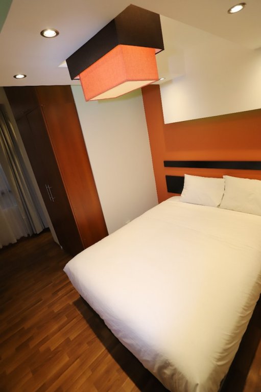 Фото Capac Hotel II