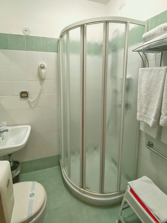 Фото Hotel Sant'Ercolano