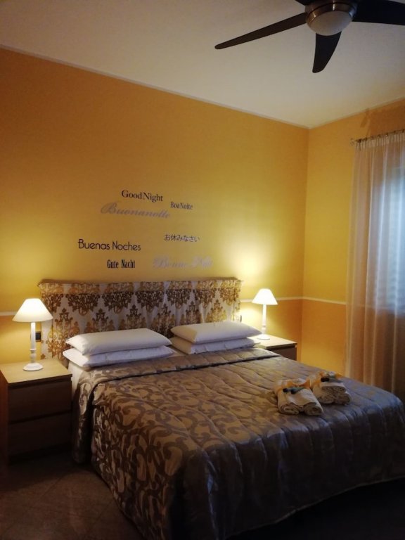 Фото B&b Le Camerette di Edda