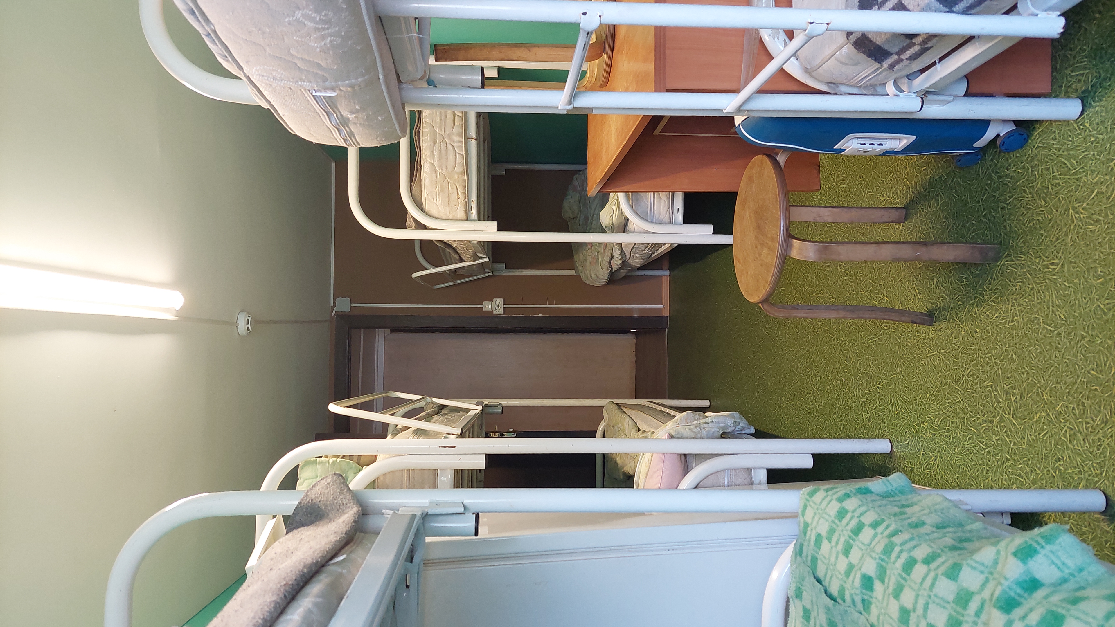 Фото ХотелХот Михайловская Слобода