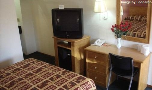 Фото King's Rest Motel