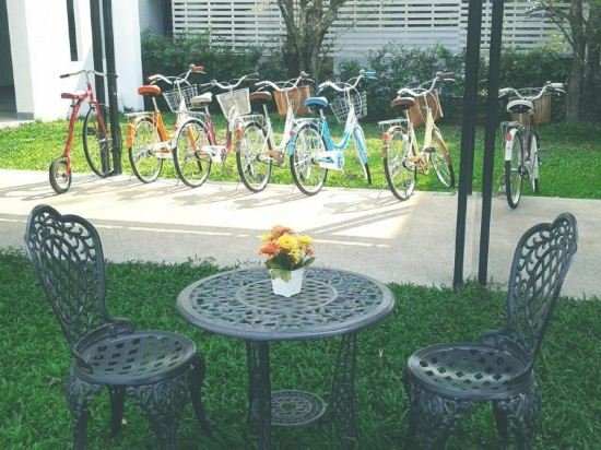 Фото Bualinn Resort Nongkhai