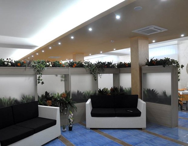 Фото Hotel Porta Rosa