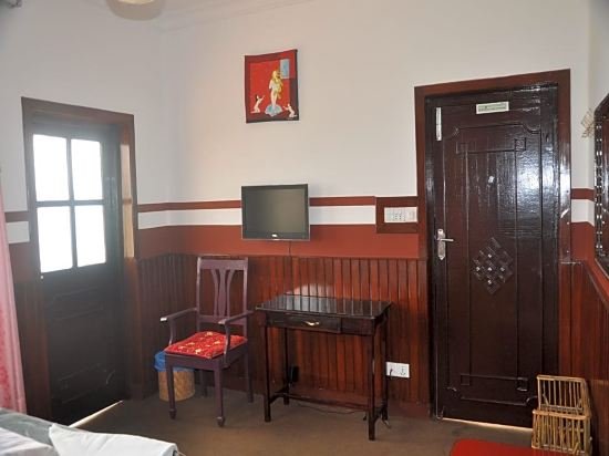 Фото Stupa Resort Nagarkot