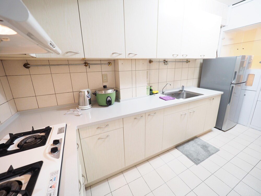 Фото Tea Street Lively District