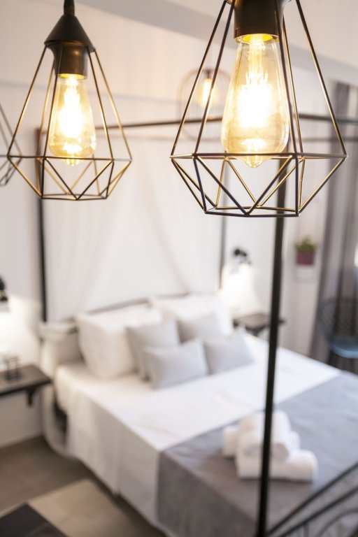 Фото Aristophanes Luxury Flat Psyrri Square