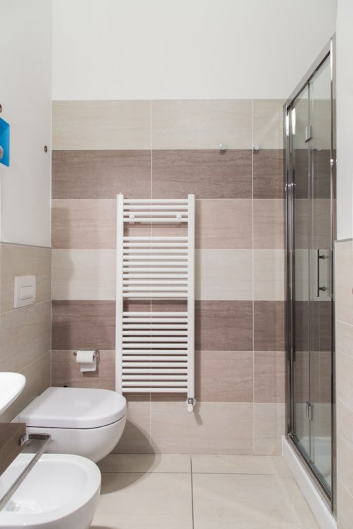 Фото Della Scala Modern Apartment