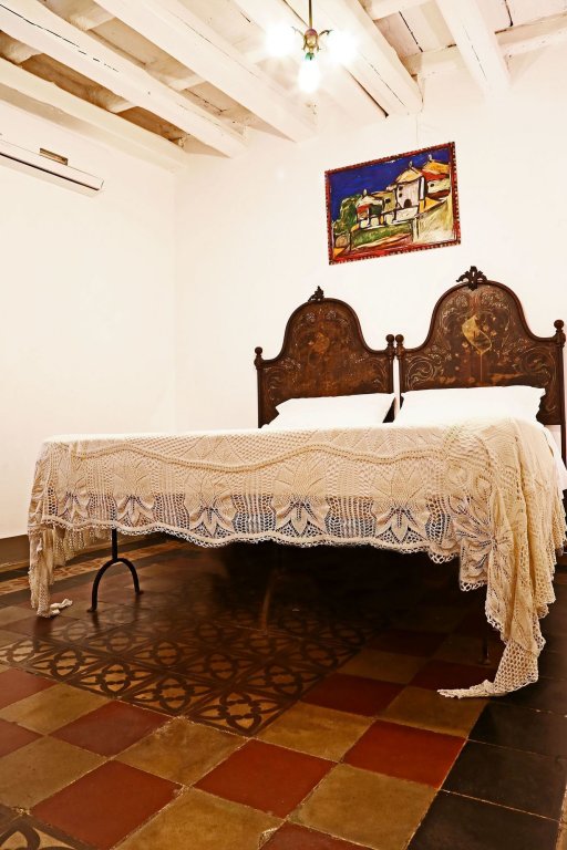 Фото B&b La VIA della Giudecca