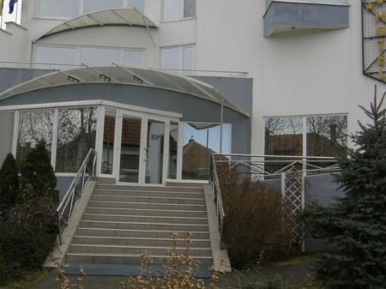 Фото President Hotel