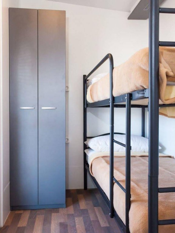 Фото Superior Mobile Homes Kastanija - Campsite