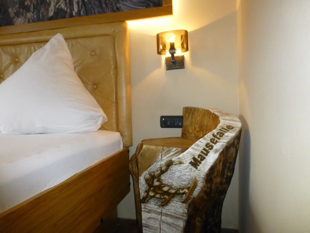 Фото Appartement Aschbach