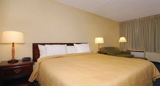 Фото Comfort Inn & Suites Aberdeen near Apg