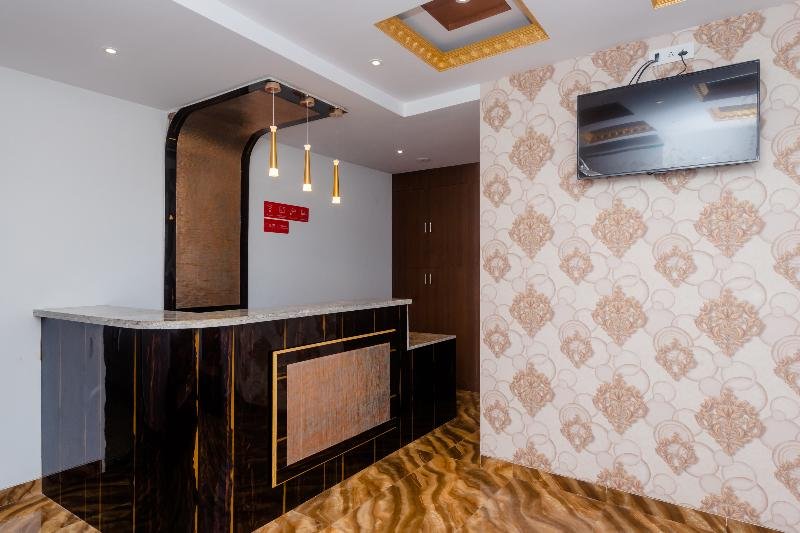 Фото Capital O 29143 Embassy Suites