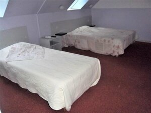 Dor'Hôtel (Bretagne, Côtes-d'Armor, Guingamp, Rue Jules Ferry), hotel