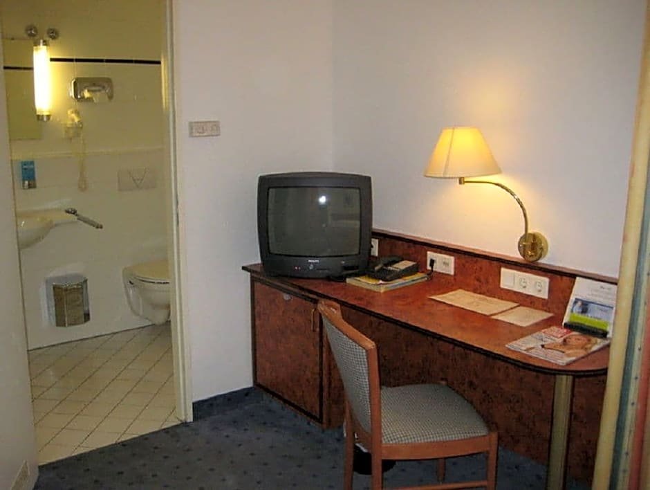 Фото Trip Inn Hotel Minerva