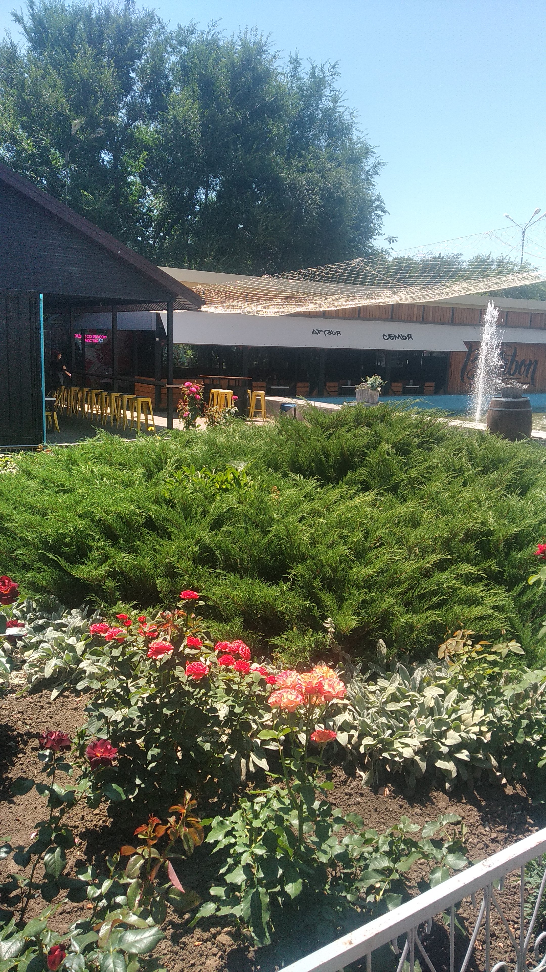 Фото Гостиничный комплекс Новочеркасск