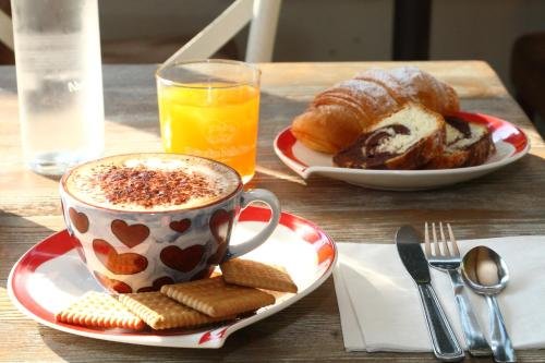 Фото Hotel Astoria