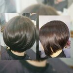Parikmakherskaya Vesna (Orbita District, Pokrovsky Boulevard, 11), hairdresser