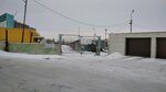 ГК Вертолёт (Tyumen, Kalininskiy okrug), cooperativa de garaje
