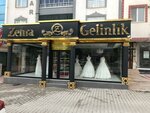 Zehra Bridal & Evening Wear (Yozgat, Yozgat Merkez , Adnan Menderes Bul., 186A), fashion house