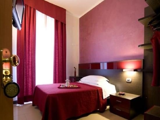 Фото Отель Ideale