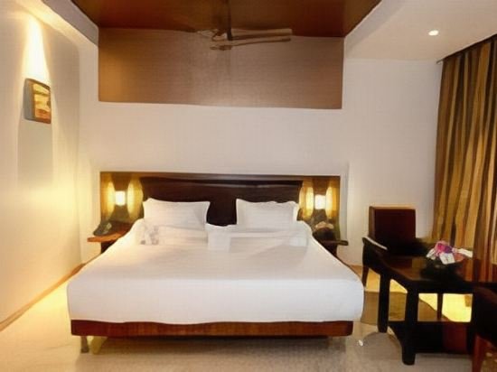 Фото Golden Residency