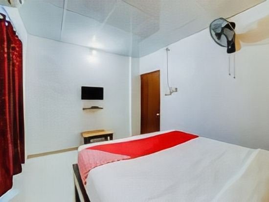 Фото Oyo 24282 Sai Lodging
