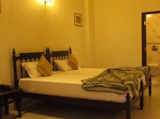 Фото Hotel Boheda Palace