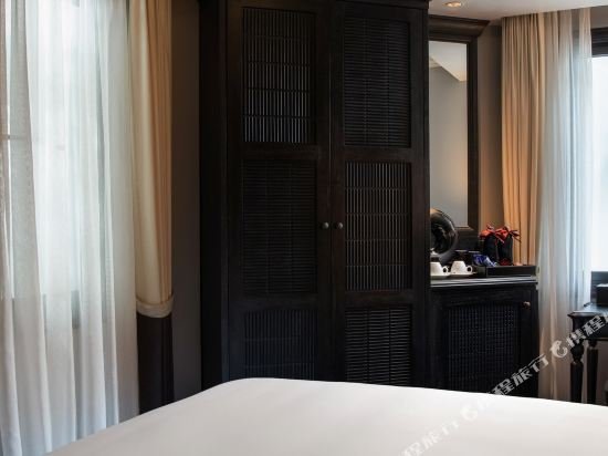 Фото La Sinfonía del Rey Hotel & SPA