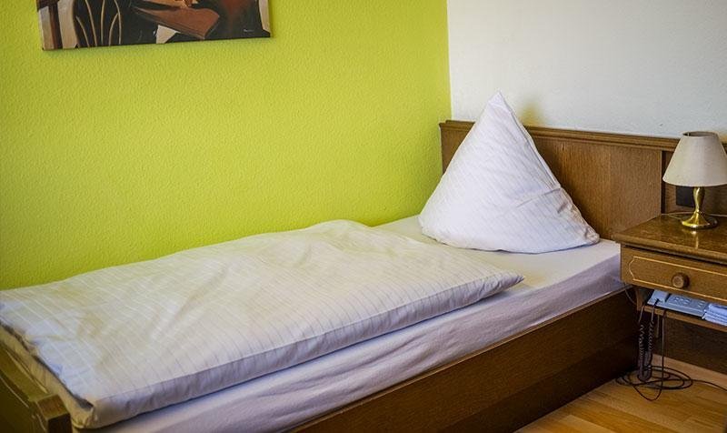 Фото Hotel Haus am See