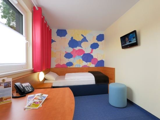 Фото B&b Hotel Regensburg