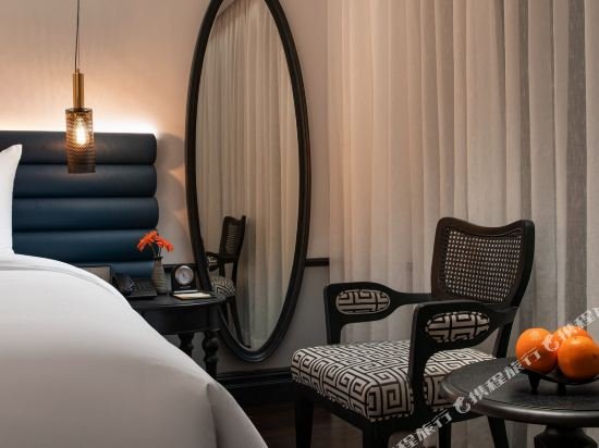 Фото La Sinfonía del Rey Hotel & SPA