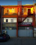 Persan Unlu Mamüller (İstanbul, Sultanbeyli, Battalgazi Mah., Gecesefası Sok., 2J/18), food manufacturers