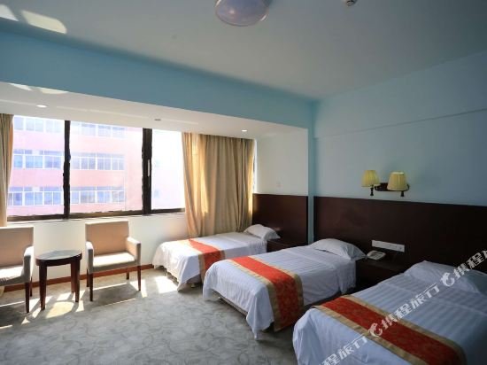 Фото Xinghua Hotel