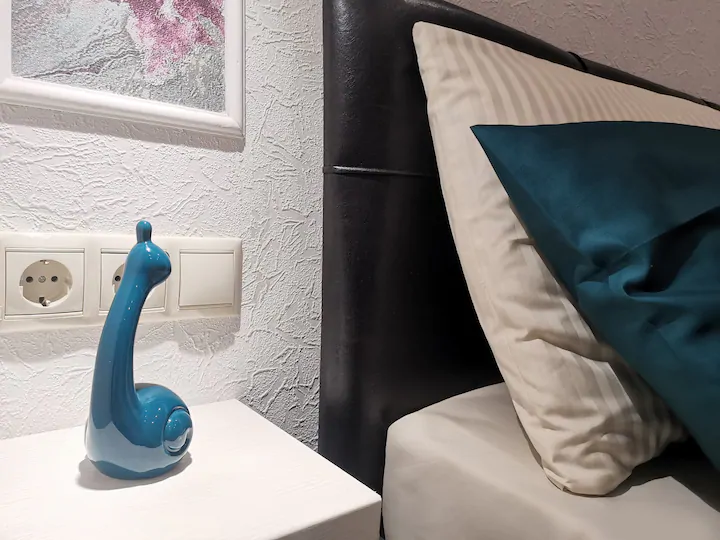 Фото Aesthetics Room House