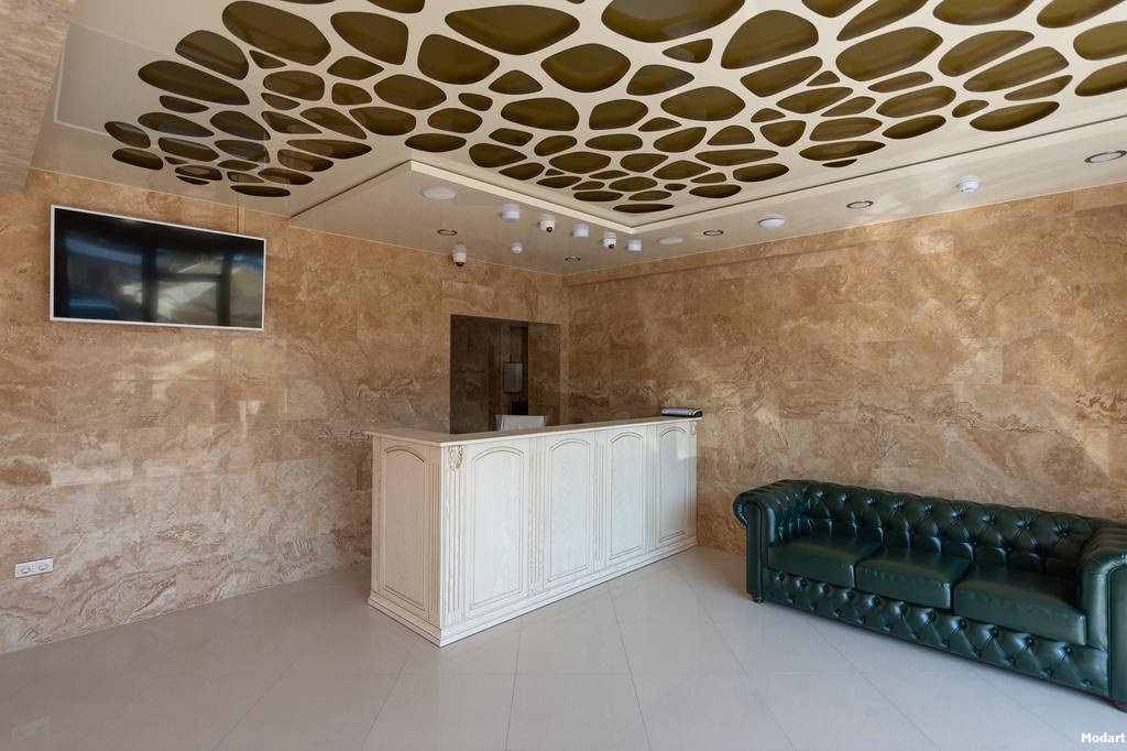 Фото Modart Olympic & Beach by Stellar