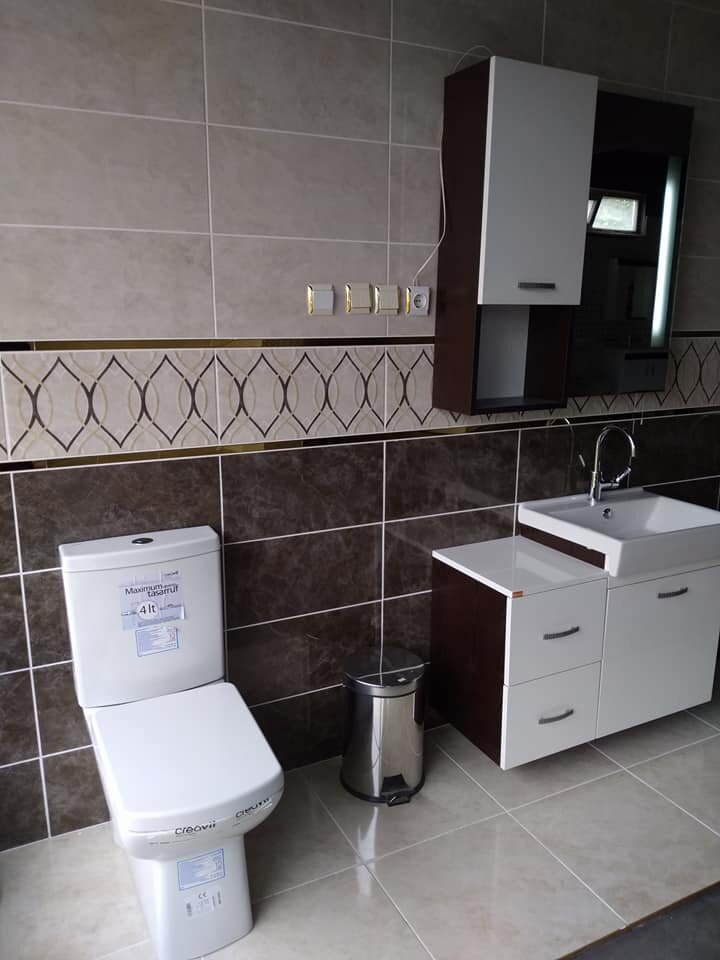 Paint equipment Cakirbas Insaat Malzemeleri, Karapurcek, photo