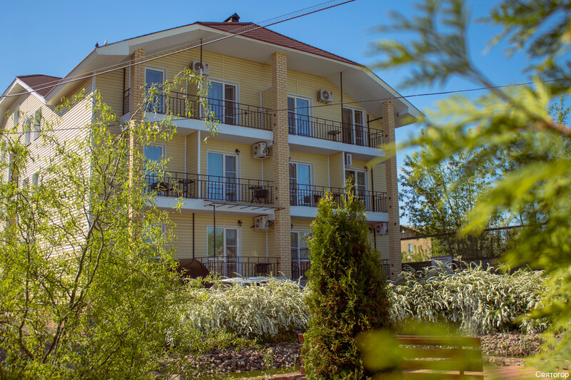 Фото Святогор